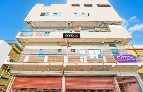 Cuttack Hotel | Hotel O New Cuttack Guest House