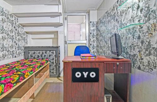 Cuttack Hotel | Hotel O New Cuttack Guest House