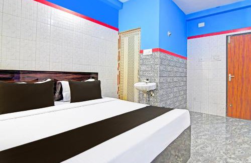 Cuttack Hotel | Hotel O New Cuttack Guest House