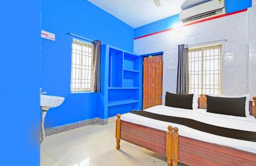 Cuttack Hotel | Hotel O New Cuttack Guest House