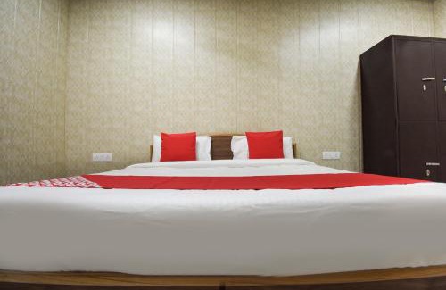 Patiala Hotel | Hotel O New Delhi