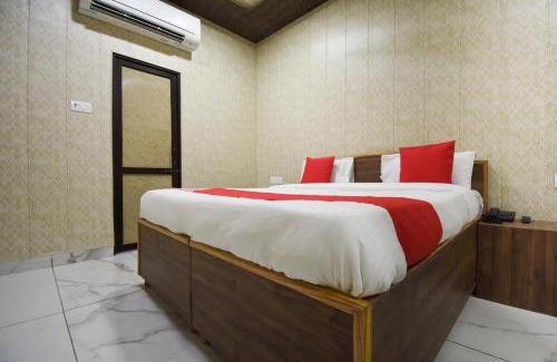 Patiala Hotel | Hotel O New Delhi