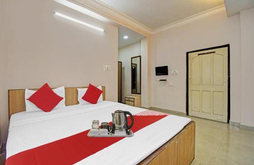 Sector 1 Hotel | Hotel O New Hotel City Of Joy Near City Centre Salt Lake