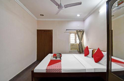 Sector 1 Hotel | Hotel O New Hotel City Of Joy Near City Centre Salt Lake