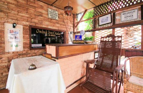 Teluk Nipah Hotel | Hotel O Ombak Inn Chalet