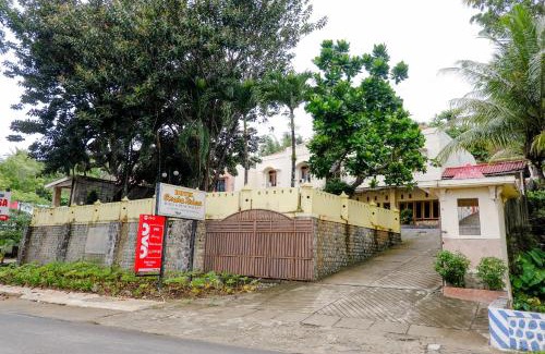 Pacitan Hotel | Hotel O otel Graha Prima