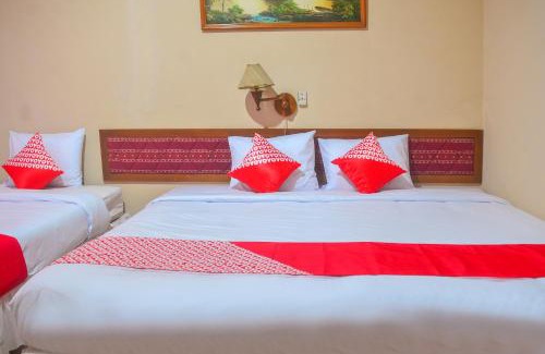 Pangandaran Hotel | Hotel O Pantai Jaya