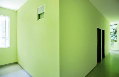Parapat Hotel | Hotel O Parapat Near Loket Kbt Parapat Formerly Pudan Residence 2