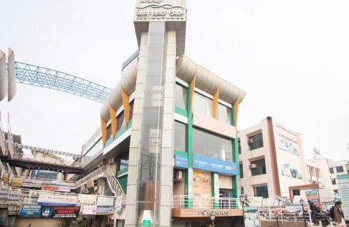 Indirapuram Hotel | Hotel O Parktel