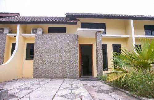 Pangkalpinang Hotel | Hotel O Pasir Padi Inn Syariah