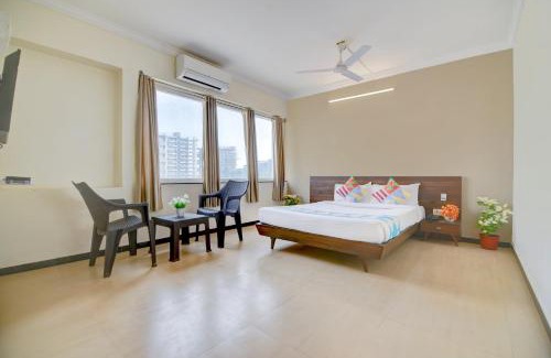Mundhwa Hotel | Hotel O Peaceful Stay Keshav Nagar.