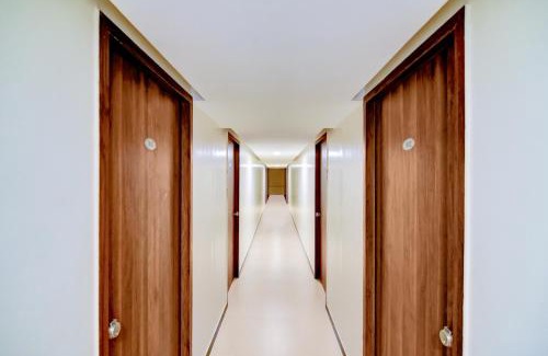 Mundhwa Hotel | Hotel O Peaceful Stay Keshav Nagar.