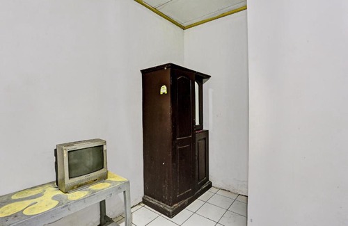 Borneo Hotel | Hotel O Penginapan Aina Syariah