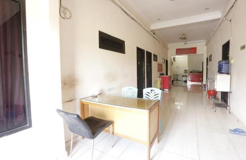 Teluk Dalam Hotel | Hotel O Penginapan Fajar Syariah