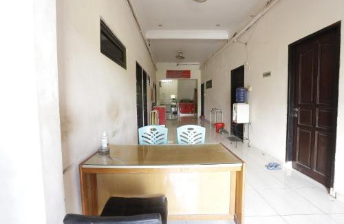 Teluk Dalam Hotel | Hotel O Penginapan Fajar Syariah