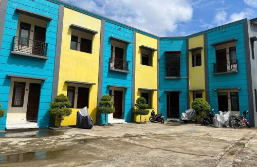 Kalimantan Hotel | Hotel O Penginapan Naya Rita