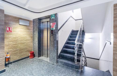 Shivaji Nagar Hotel | Hotel O Platinum Inn