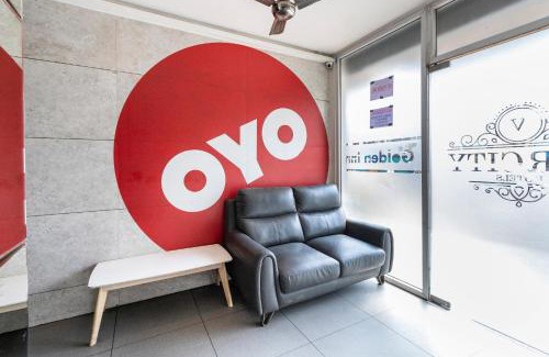 Shivaji Nagar Hotel | Hotel O Platinum Inn