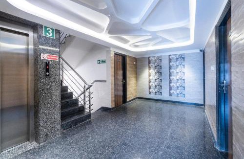 Shivaji Nagar Hotel | Hotel O Platinum Inn