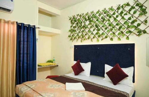 Durg Hotel | Hotel O POP Hotel Blue Star