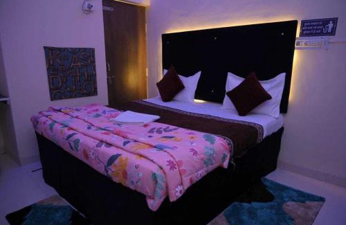 Durg Hotel | Hotel O POP Hotel Blue Star