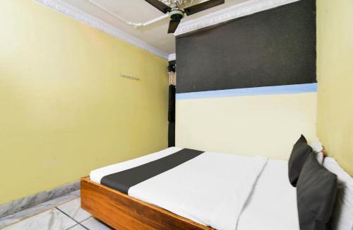 Burnpur Hotel | Hotel O Prakash International