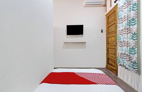 Purwokerto Hotel | Hotel O Purwokerto near Taman Andhang Pangrenan formerly Harvest Inn