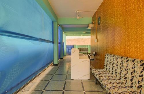 Ramoji Film City Hotel | Hotel O R.J.international