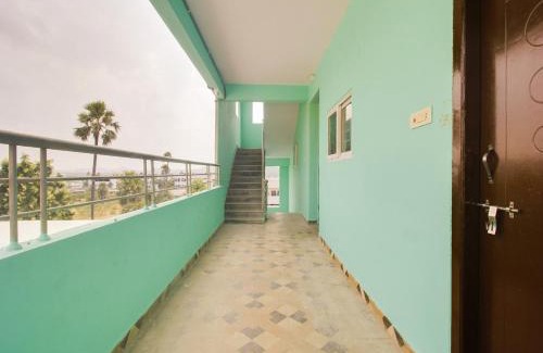 Ramoji Film City Hotel | Hotel O R.J.international