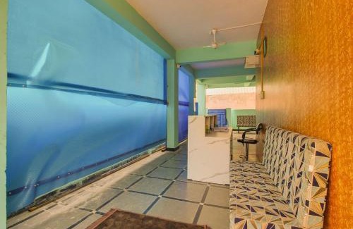 Ramoji Film City Hotel | Hotel O R.J.international