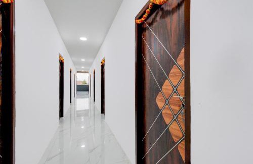 Hyderabad Hotel | Hotel O R J Residency