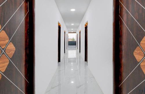 Hyderabad Hotel | Hotel O R J Residency