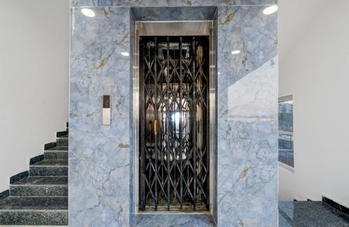 Hyderabad Hotel | Hotel O R J Residency