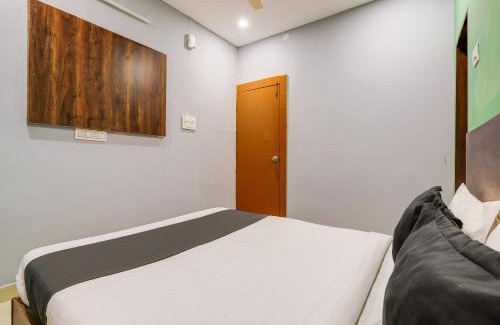 Hyderabad Hotel | Hotel O Ragas