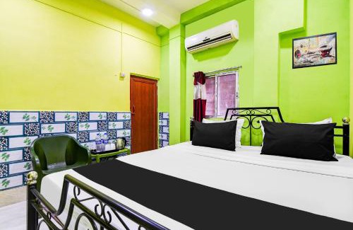 Dankuni Hotel | Hotel O Raja Lodge