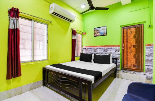 Dankuni Hotel | Hotel O Raja Lodge