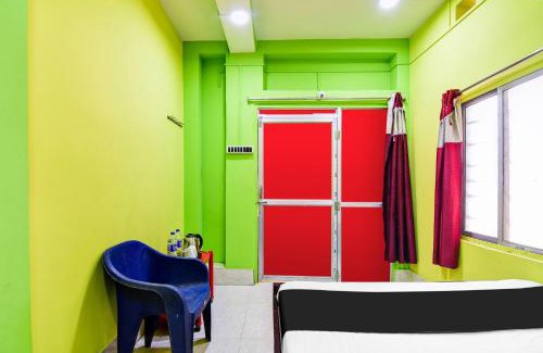 Dankuni Hotel | Hotel O Raja Lodge