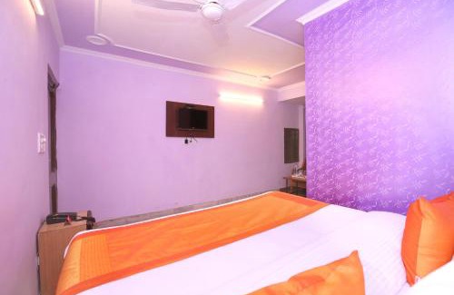 Sector 45 Hotel | Hotel O Rajesh Palace