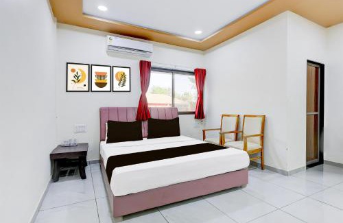 Sanand Hotel | Hotel O RamdevGarh Resort