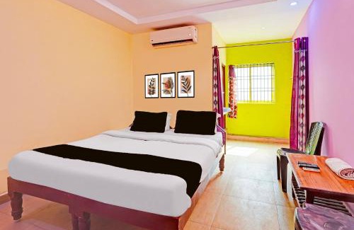 Bilimora Hotel | Hotel O Ranipet Vellore formerly Ars Residency