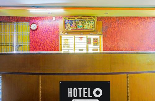 Bilimora Hotel | Hotel O Ranipet Vellore formerly Ars Residency