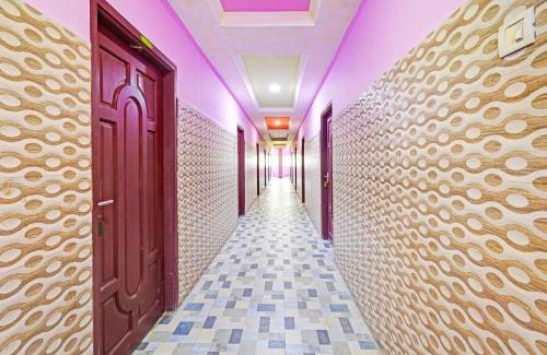 Bilimora Hotel | Hotel O Ranipet Vellore formerly Ars Residency