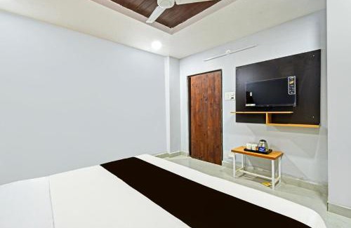 Uppal Hotel | Hotel O RBS Square Inn Uppal