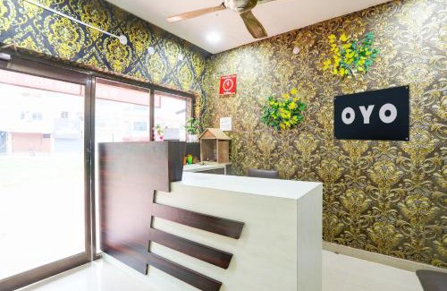 Bhilai Hotel | Hotel O Rewansh in
