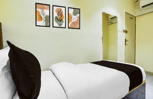 Anjanvel Hotel | Hotel O Rishi Palace