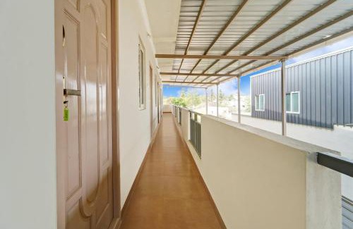 Tirupur Hotel | Hotel O RISHI RESIDENCY