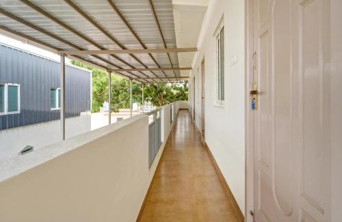 Tirupur Hotel | Hotel O RISHI RESIDENCY