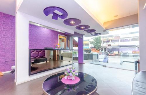 Taman Johor Jaya Hotel | Hotel O Rooms Boutique Hotel