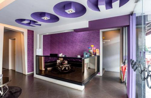 Taman Johor Jaya Hotel | Hotel O Rooms Boutique Hotel