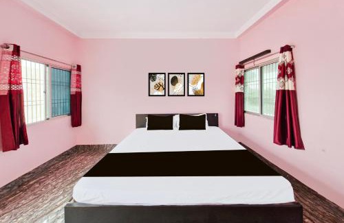Sahibganj Hotel | Hotel O Royal Heritage Resort